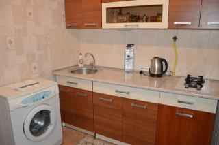 Apartment Miorita - Chişinău - 4