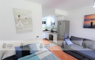 102 Estudio en Jupiter Apartmentos - Piscina y Playa - Excelente Ubicación - Benalmádena - 7
