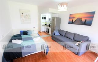 102 Estudio en Jupiter Apartmentos - Piscina y Playa - Excelente Ubicación - 5