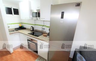102 Estudio en Jupiter Apartmentos - Piscina y Playa - Excelente Ubicación - Benalmádena - 3