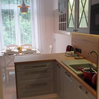 Apartament Na Dworcu - Jedlina-Zdrój - 1