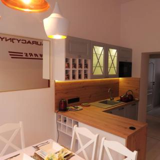 Apartament Na Dworcu - Jedlina-Zdrój - 7
