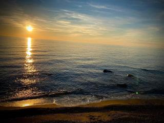 A picco sul mare - Marina - 4