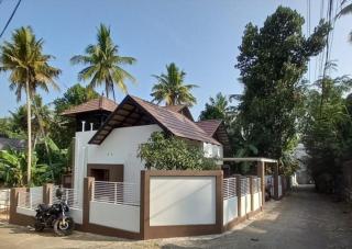 Eka Homes 3BHDK Villa - Trivandrum - 9