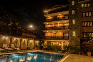 Hotel Bhadgaon - Bhaktapur - 6