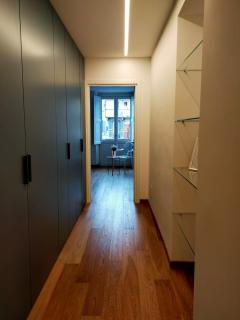 L.O.B. suite Maria Vittoria - 4