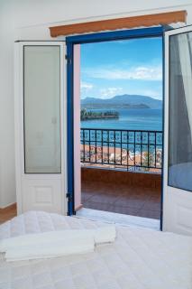 Mairoula apartments! - Koroni - 6