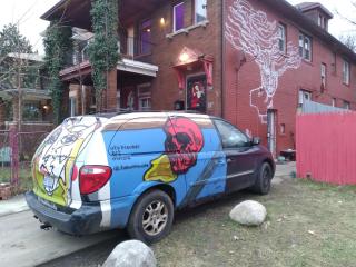 Art House Detroit Creative - 5