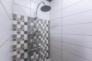 VODNA White Apartment - Lviv - 1