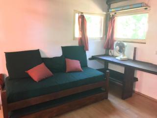 Cabaña de madera para 4 personas - 2