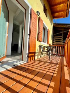 Appartamenti Le Tre Rose - Nago-Torbole - 6