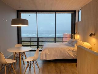 Ventana Al Mar - Pichilemu - 3