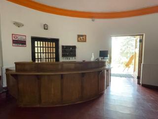 Complejo Turistico - Hotel Pinar serrano - Bialet Masse - Cordoba - 3