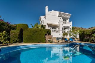 Los Olivos, Nerja - Nerja - 9