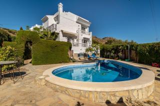 Los Olivos, Nerja - Nerja - 8