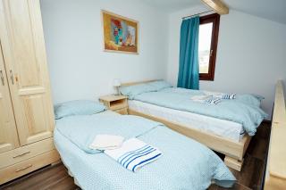 Apartmani ,,Vasa ,, 1 - Sokobanja - 5