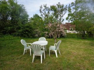 Charmante maison - Grand Bailly - 2