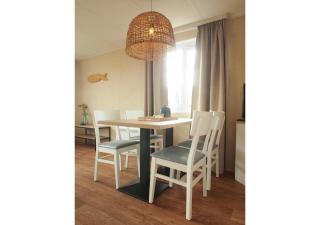 Chaletpark Krabbenkreek Zeeland - Chalet 150 - Sint Annaland - 6