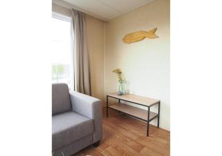 Chaletpark Krabbenkreek Zeeland - Chalet 150 - Sint Annaland - 7