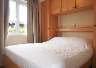 Chaletpark Krabbenkreek Zeeland - Chalet 150 - Sint Annaland - 1