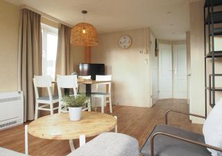 Chaletpark Krabbenkreek Zeeland - Chalet 150 - Sint Annaland - 3