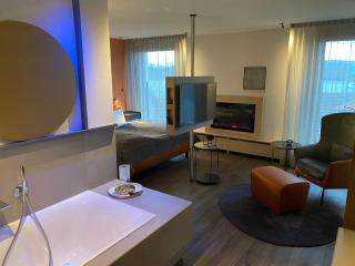 hirschen dornbirn - das boutiquestyle hotel - 1