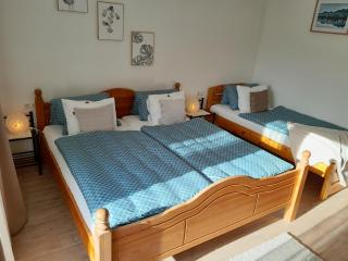 Appartements Schusser - Mallnitz - 4