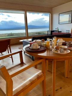 Line Hotel Patagonia - Puerto Natales - 4