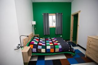 Out East Hostels - Rocky Harbour - 7