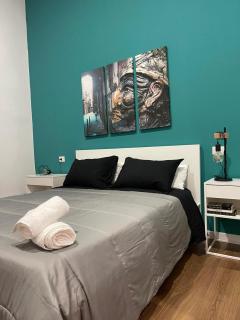 Mafalda - Napoli Rooms - Naples - 4