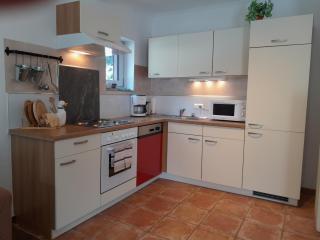 Appartements Schusser - Mallnitz - 6