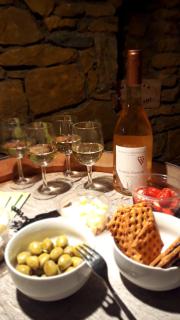 Charmante maison villageoise 5 personnes HappyDay Neuchâtel - Saint-Blaise - 8