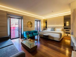 Preciados - Madrid - 1