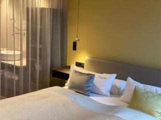 hirschen dornbirn - das boutiquestyle hotel - Dornbirn - 2