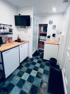 Studio 1 personne Toulouse Centre Jeanne d'Arc - 6