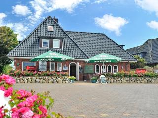 Hotel und Restaurant Petit Robby - Wenningstedt - 0
