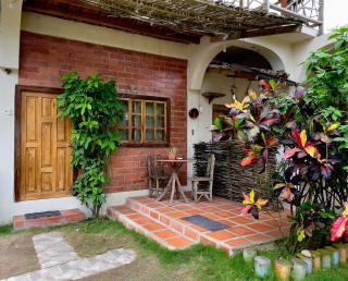 The Sea Garden House - 9