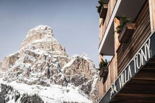 Villa Tony - Small Romantic Hotel - 6