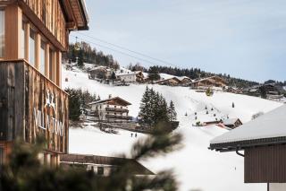 Villa Tony - Small Romantic Hotel - 1