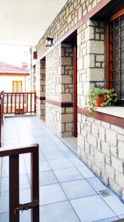 Κάλλος-Kallos Apartment - 6