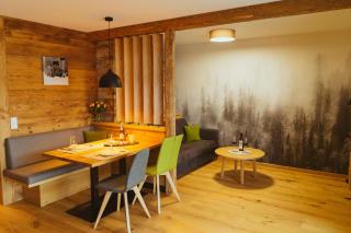 Ferienwohnung am Dorfbach - Rettenberg - 8