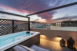 ACRON suites & apartments - Athens - 3