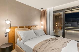 ACRON suites & apartments - Athen - 8