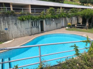 Condominio Andromeda Seeblick - Locarno - 9