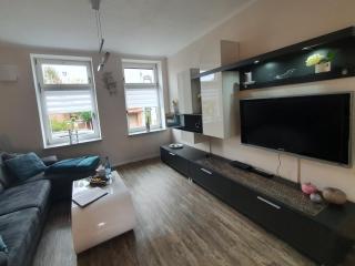 Ferienwohnung ODIN, FREYA & THOR - Thale - 6