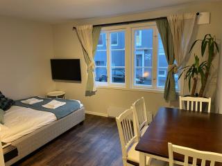 Central Studio Apartment - 0