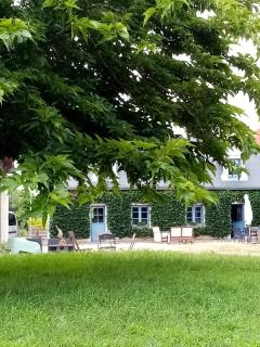 Le clos champêtre - 0