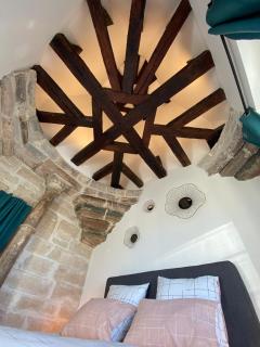 Le Donjon : Centre historique - 1