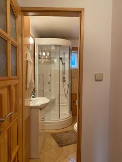 Apartmán pod lesem - Svoboda nad Úpou - 6