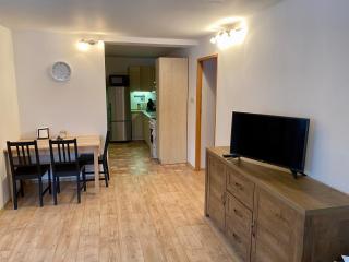 Apartmán pod lesem - 4